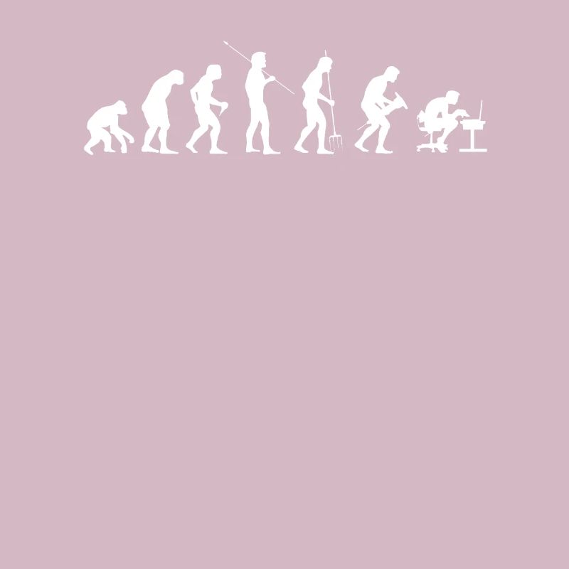 Programmeur PC Gamer Evolution