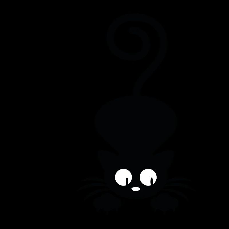 humorous cat