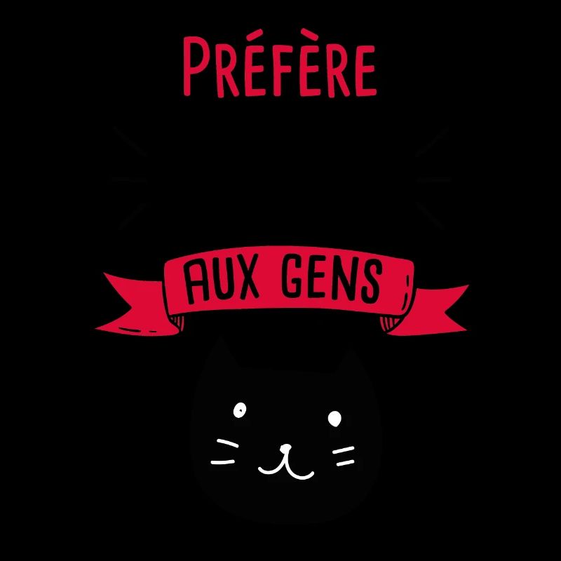 j'aime les chats