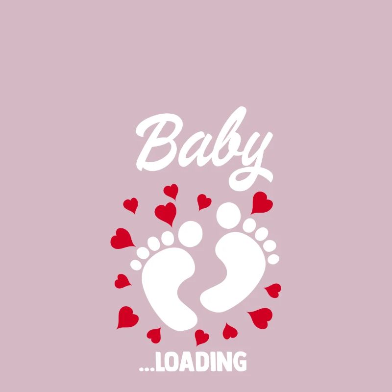 Bébé Loading Grossesse Mode de circonstance