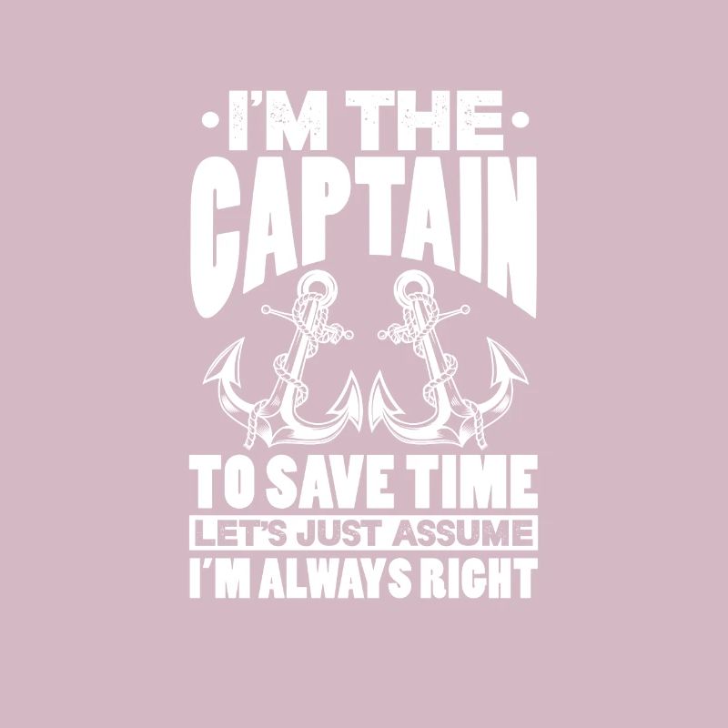 Captain