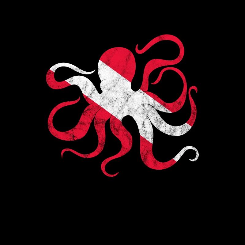 Octopus Octopus Octopus Octopus Sea Gift