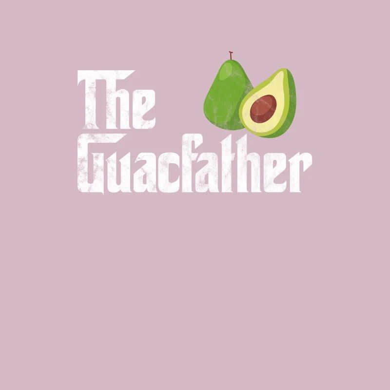 Vater Guacamole