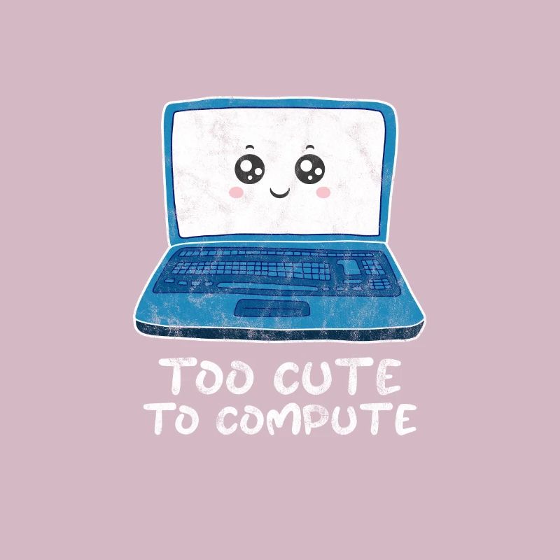 Computer Nerd Programmeur PC Cadeau informatique