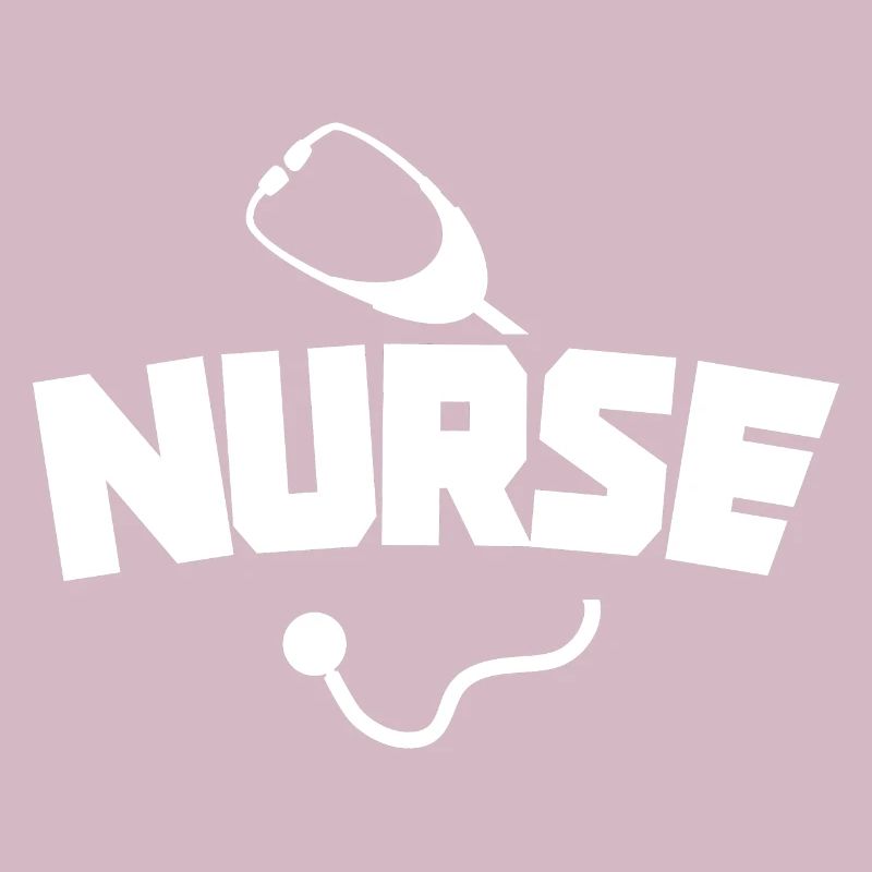 Ich bin eine Krankenschwester - Nurse Geschenk
