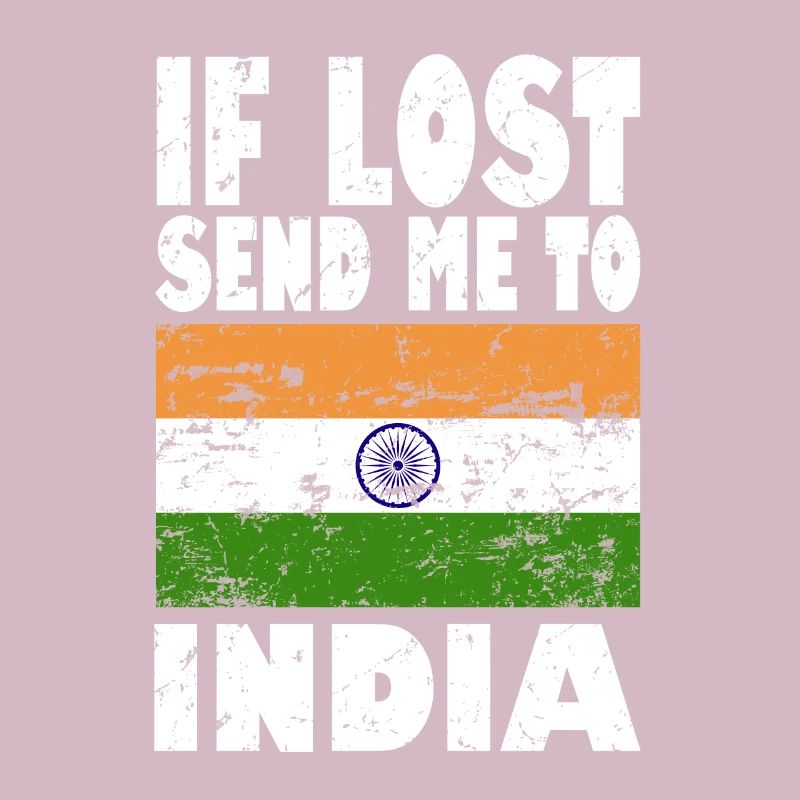 Drapeau de l’Inde