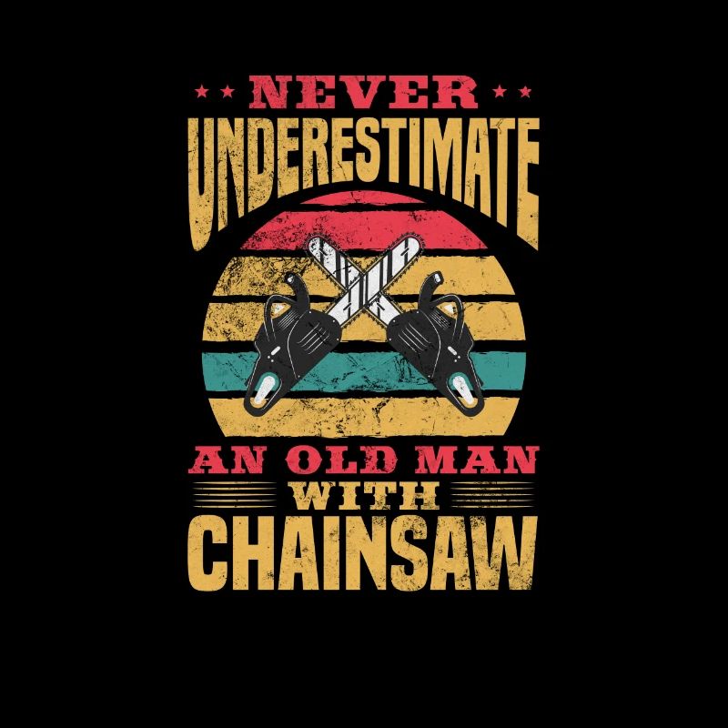 Baumpfleger Baumkletterer Arborist Geschenk