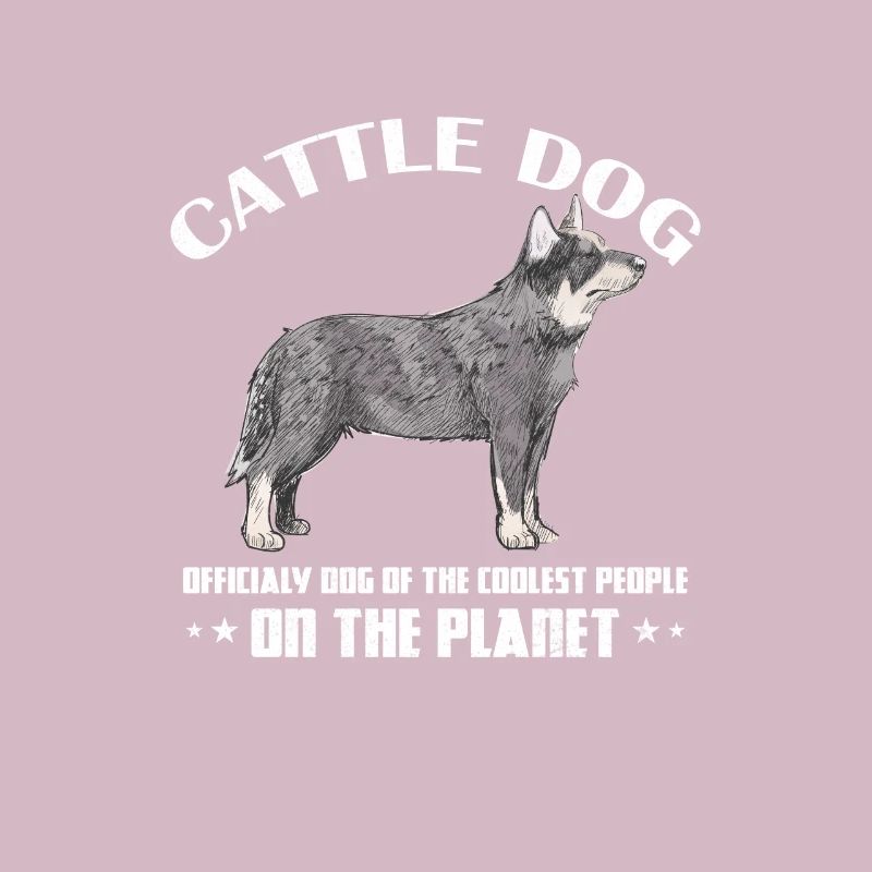 Australian Cattle Dog