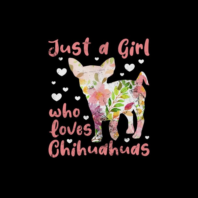 Chihuahuas