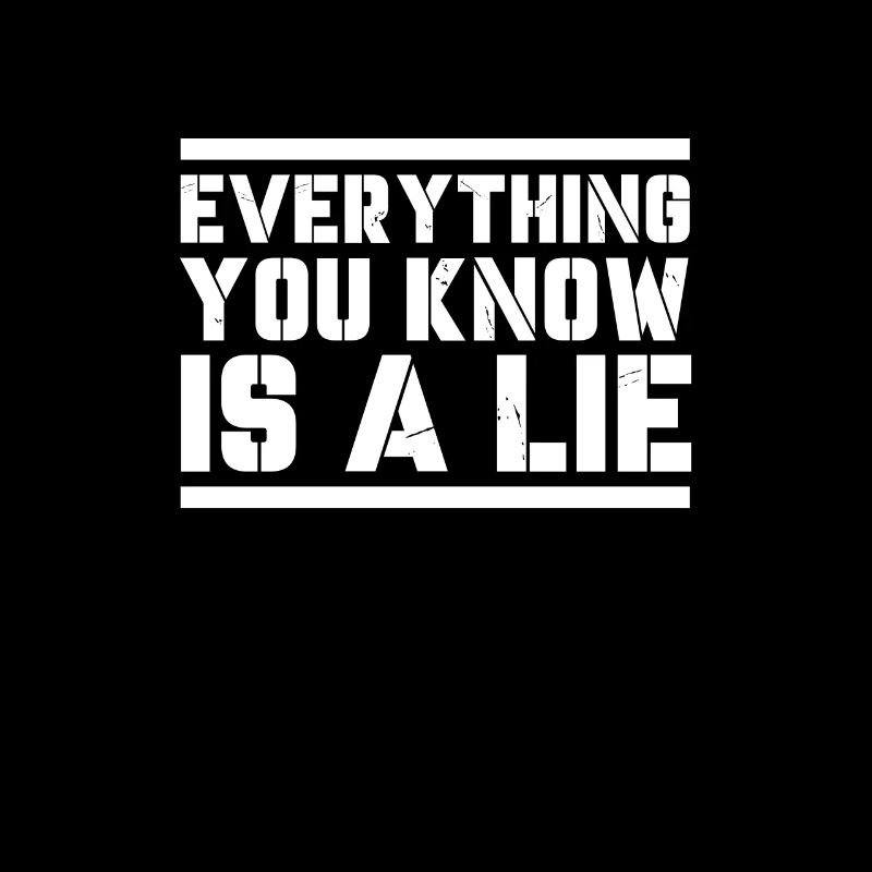 Conspiracy Conspiracy Theory Gift