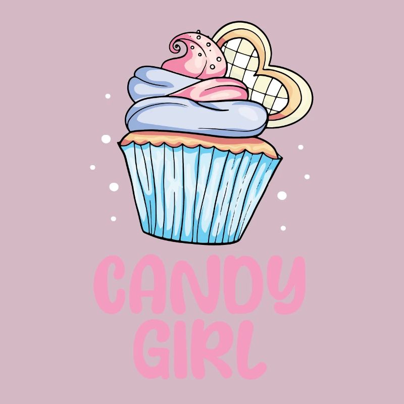 Cupcake Muffin Backen Geschenk