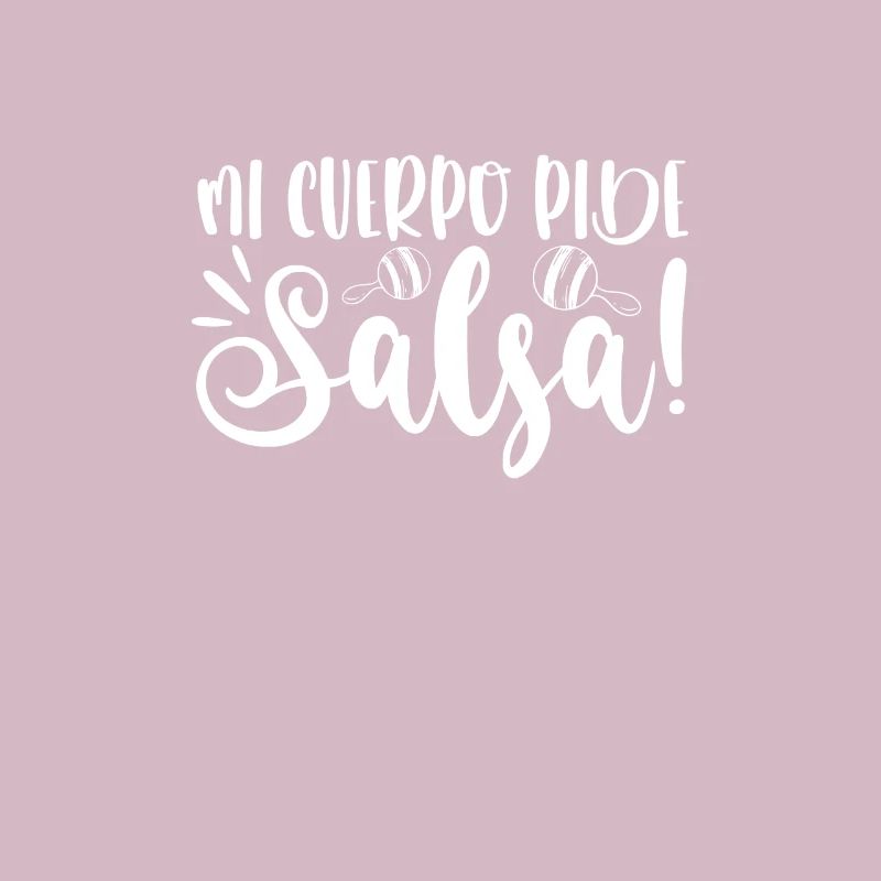 Salsa Dancing Cuba Dance Latino Dance Class Gift