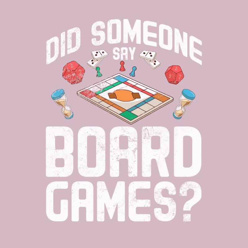 Board game