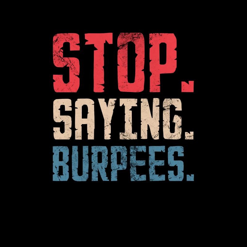 Burpees