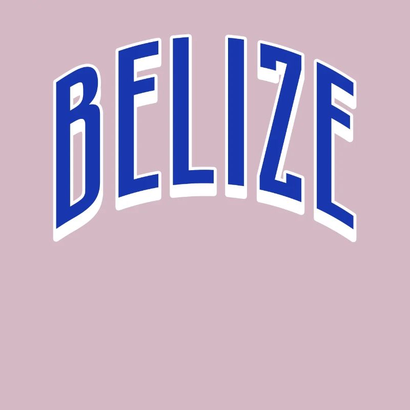 Belize Latino Belizer Belizerin Maya Geschenk
