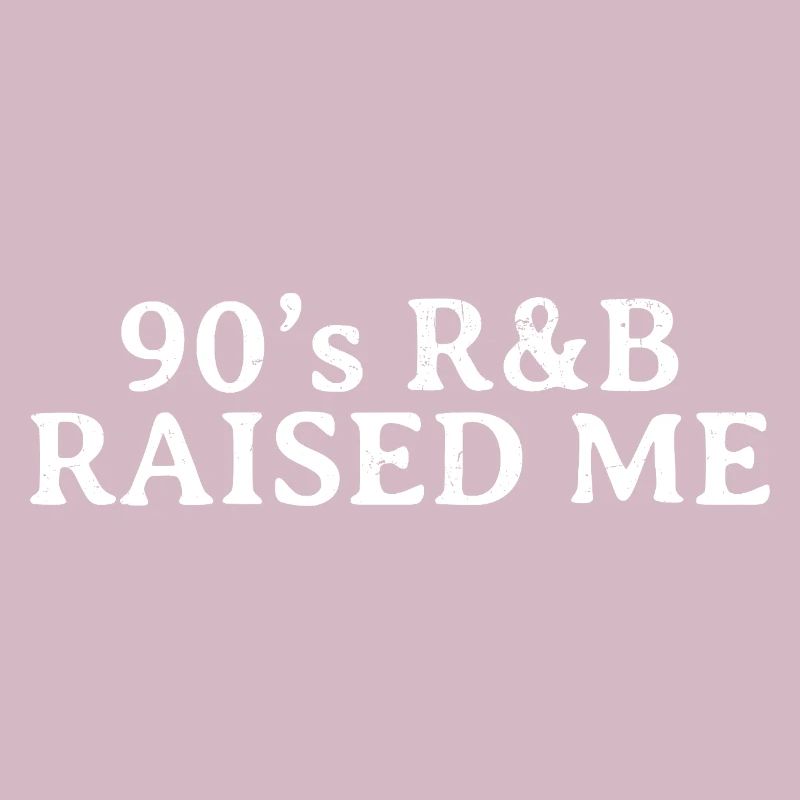 nineties