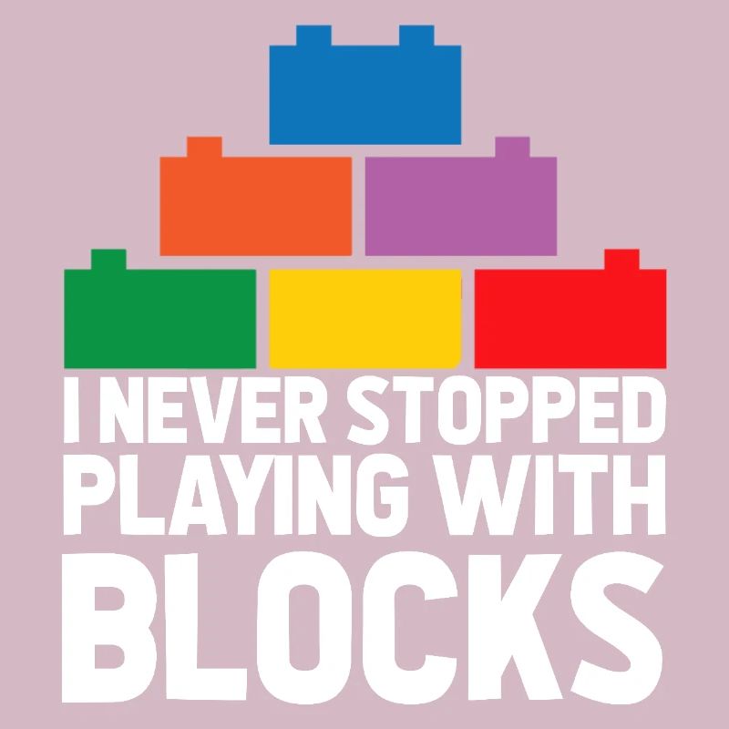 Brick Builder Toys Blocks Clamping Blocks Bricks