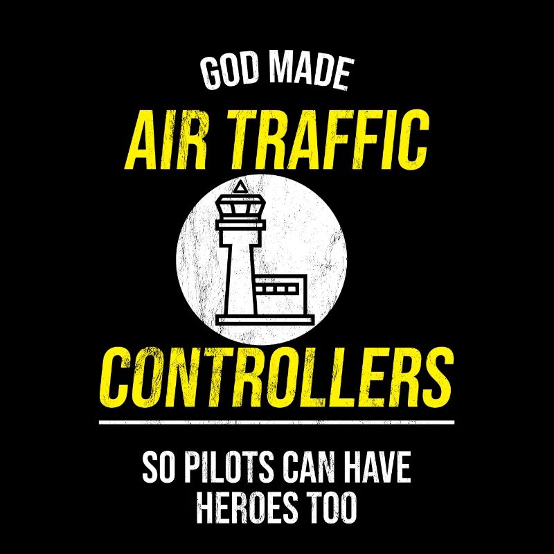 Air Traffic Control - Air Traffic Controller