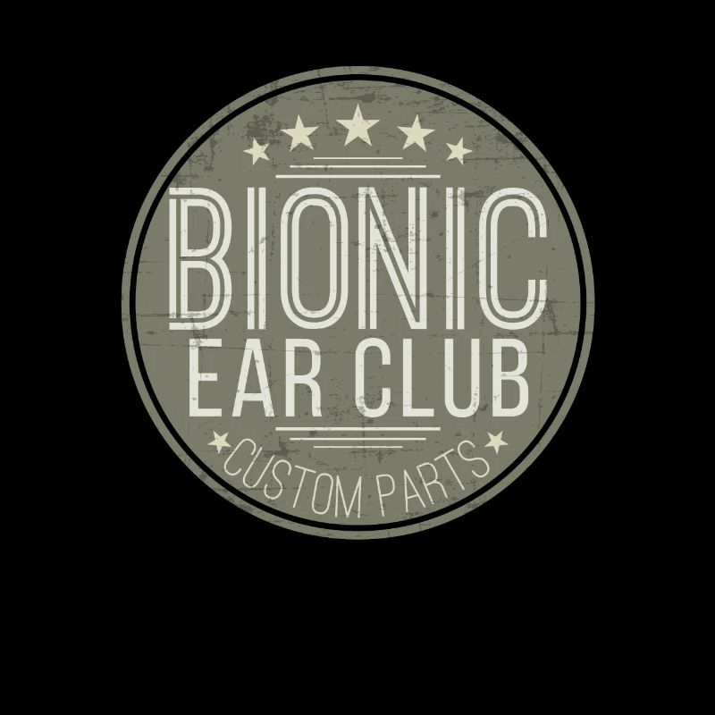 Bionic Ear Electronic Hearing Aid Impairment Deaf