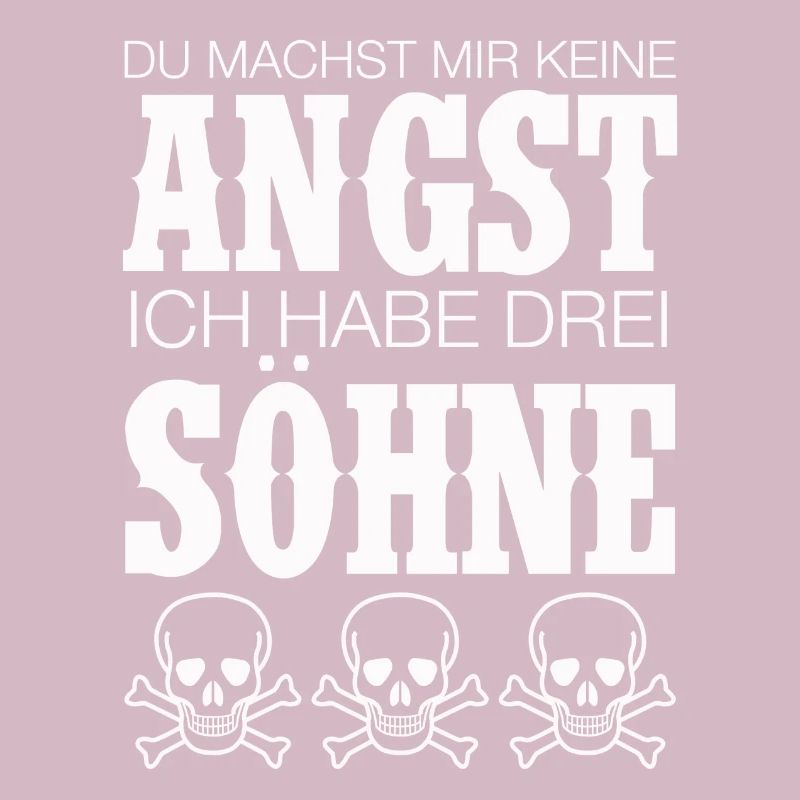 MUTTER VATER VON SÖHNEN MAMA PAPA SPRÜCHE GESCHENK