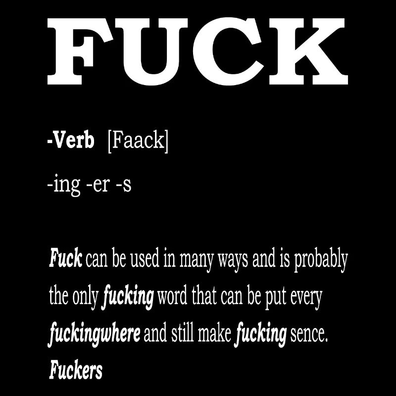 Fuck Wort Bedeutung Duden Fun Definition Wiki