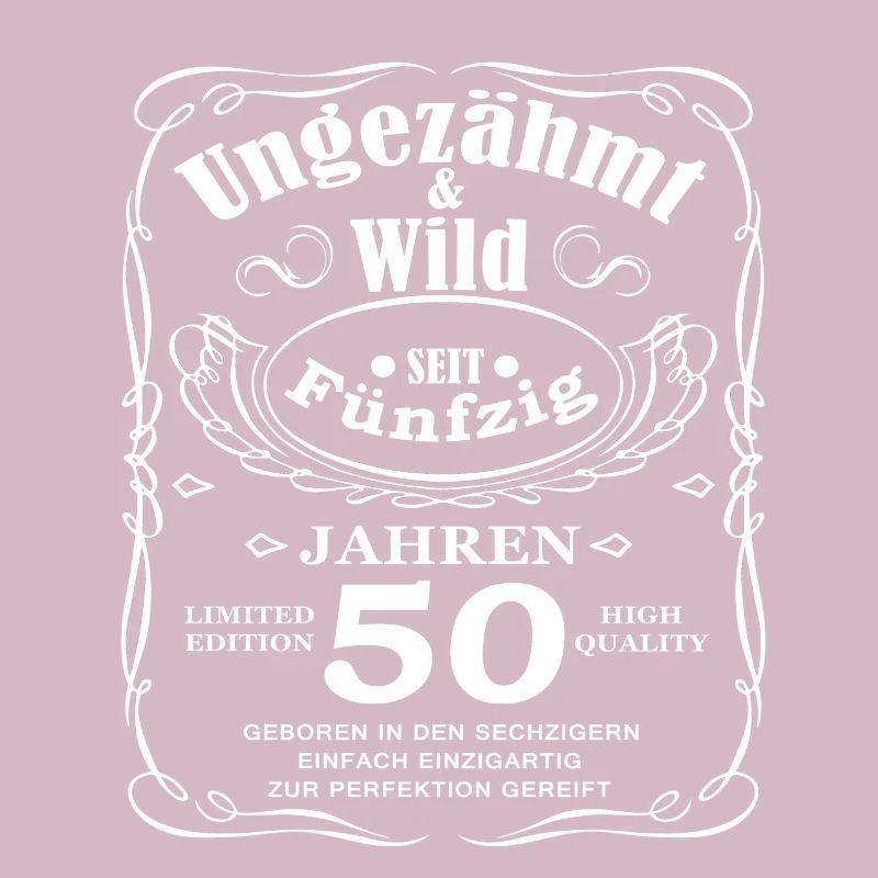 50. Geburtstag