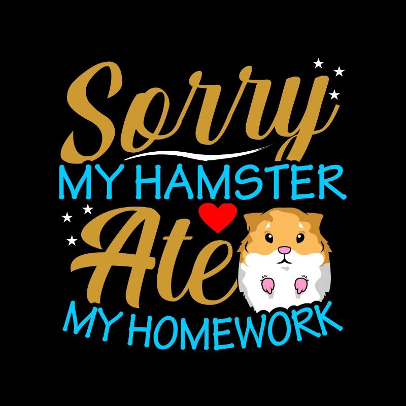 hamster