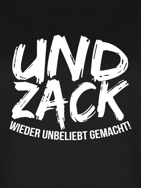 lustiger Spruch