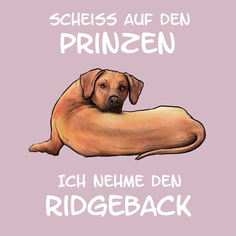 Rhodesian Ridgeback