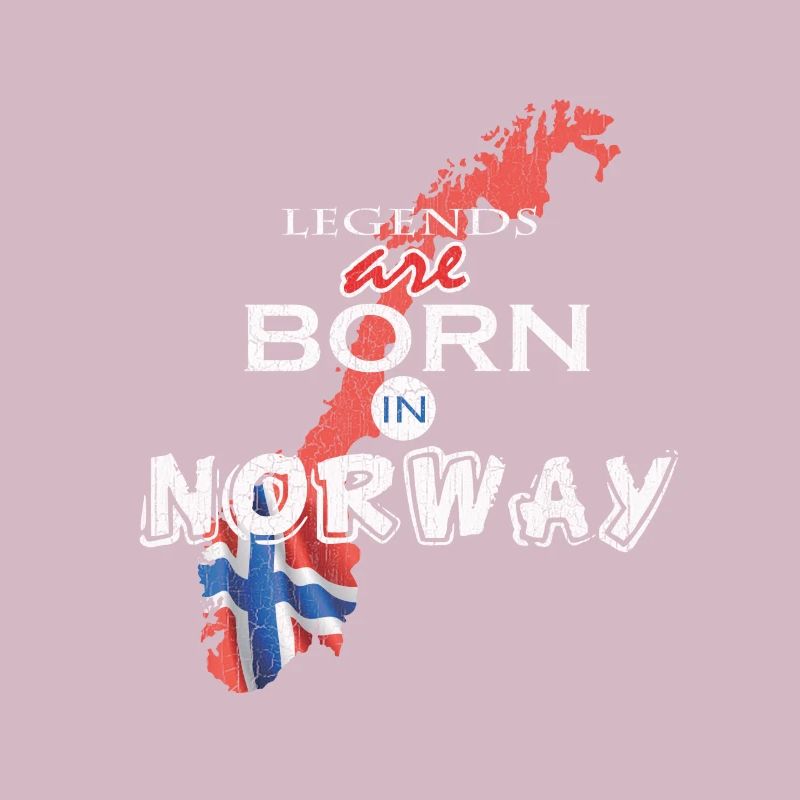 Norwegen
