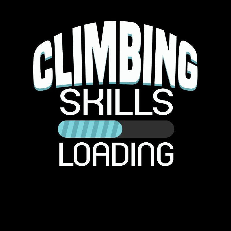 climbing skills loading
