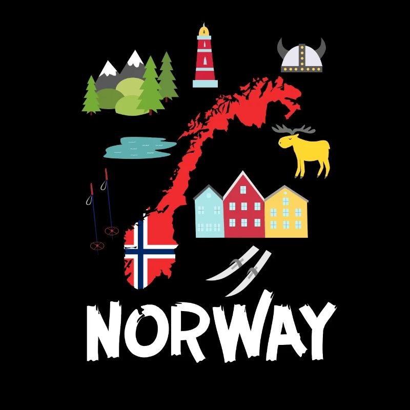 Norwegen