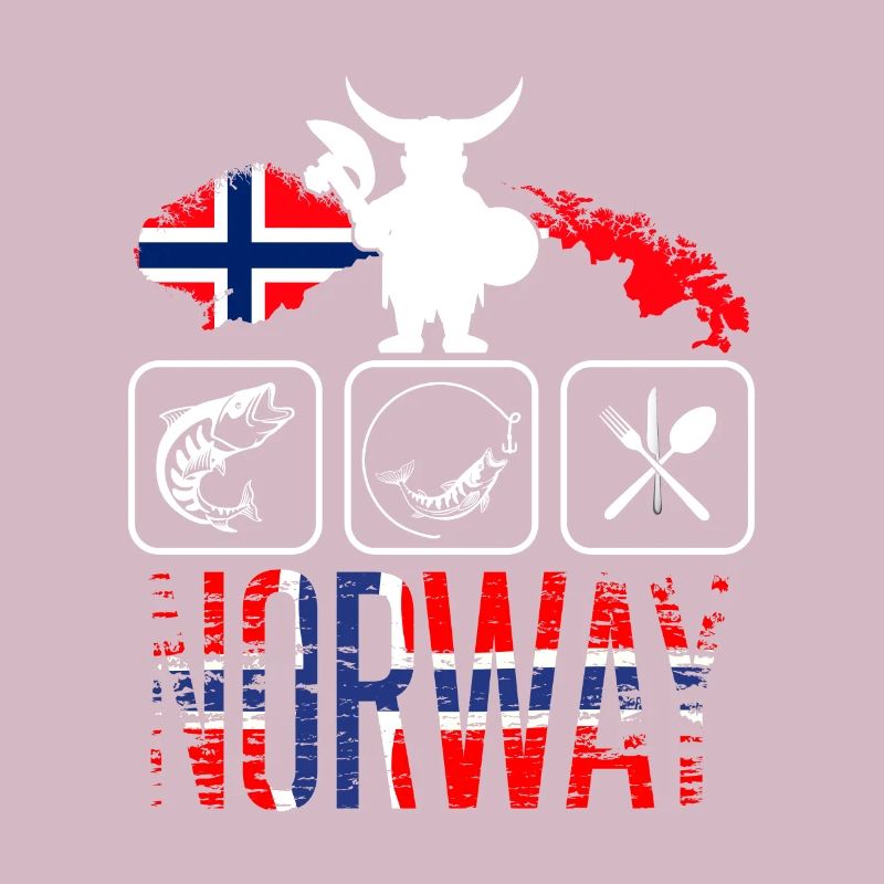 Norwegen