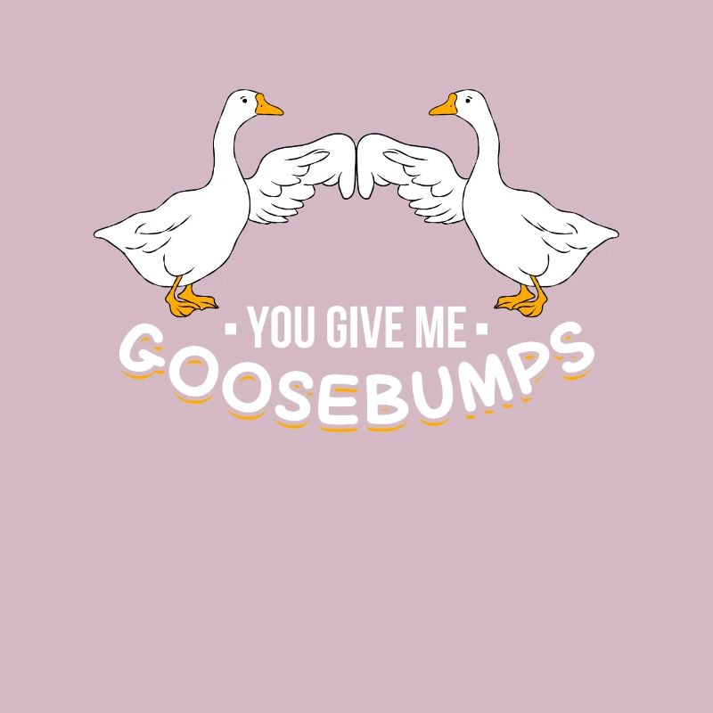 goose