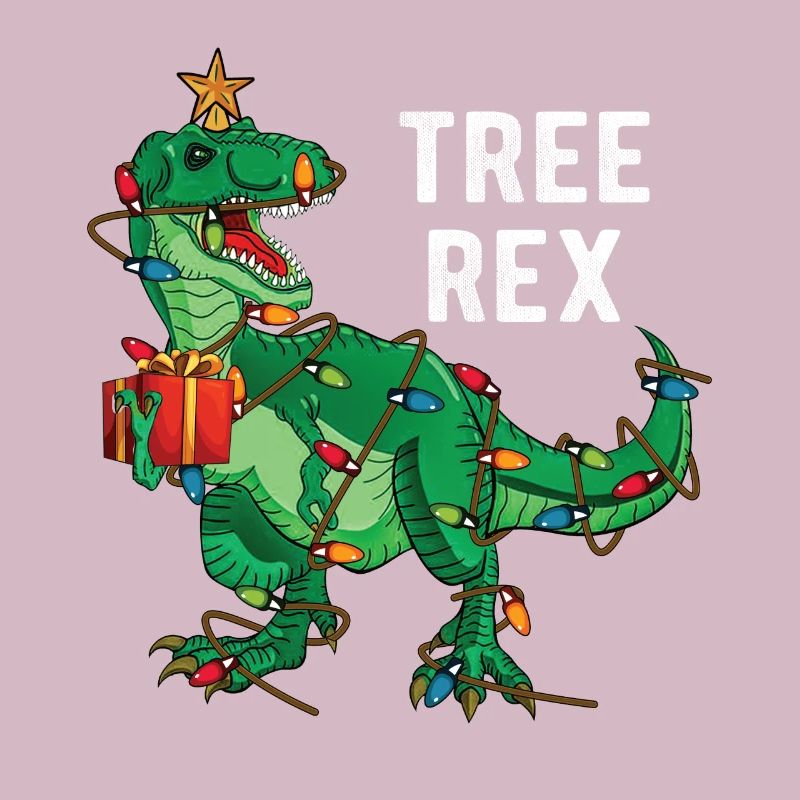 Tree Rex