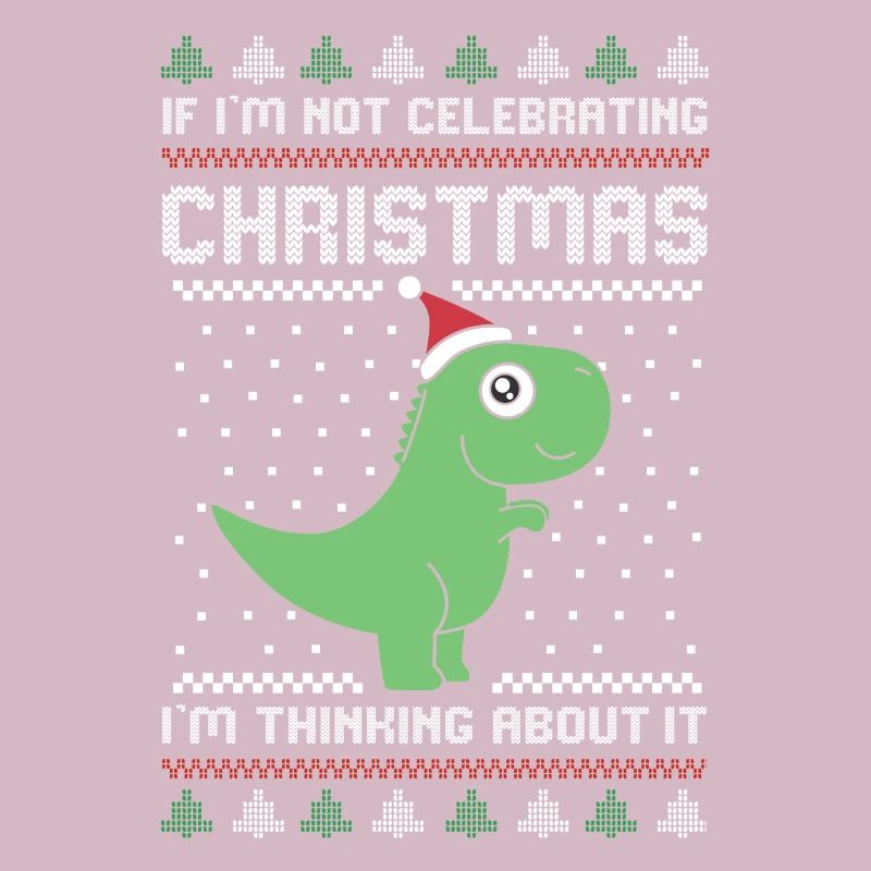 Hässlicher Weihnachts Pulli Ugly Christmas