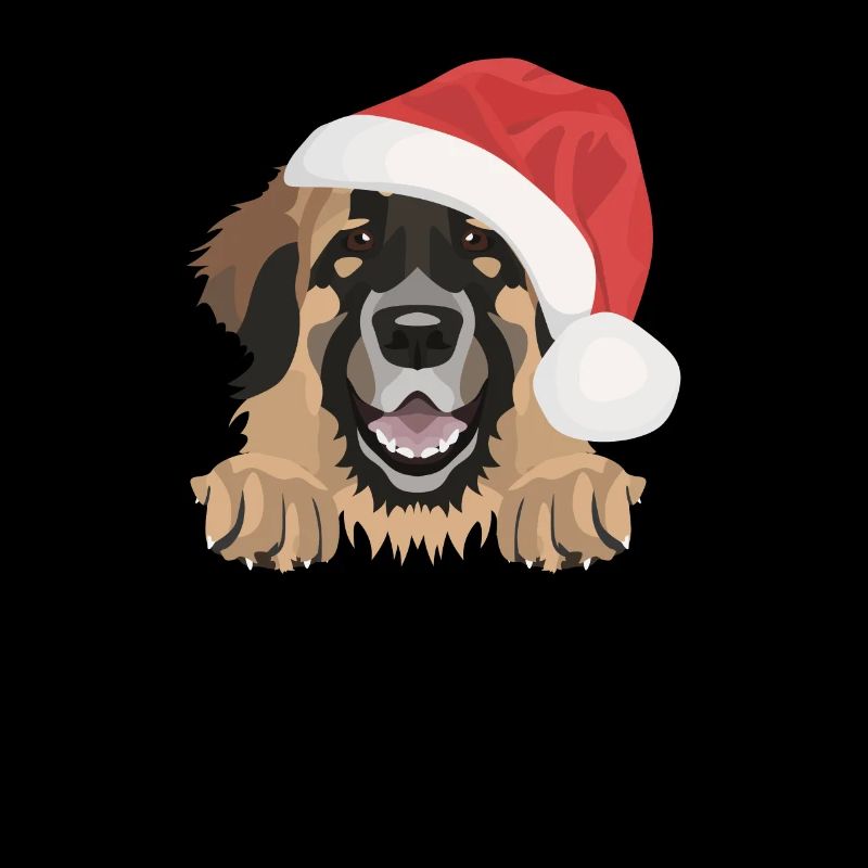 Joyeux Noël Leonberg
