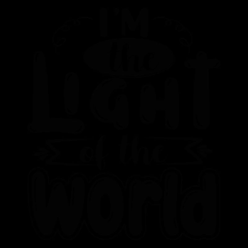 Ich bin das Licht der Welt, Lustiger Spruch