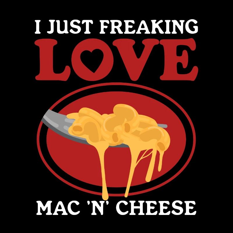 Macaroni au fromage Mac au fromage et cadeau au fromage