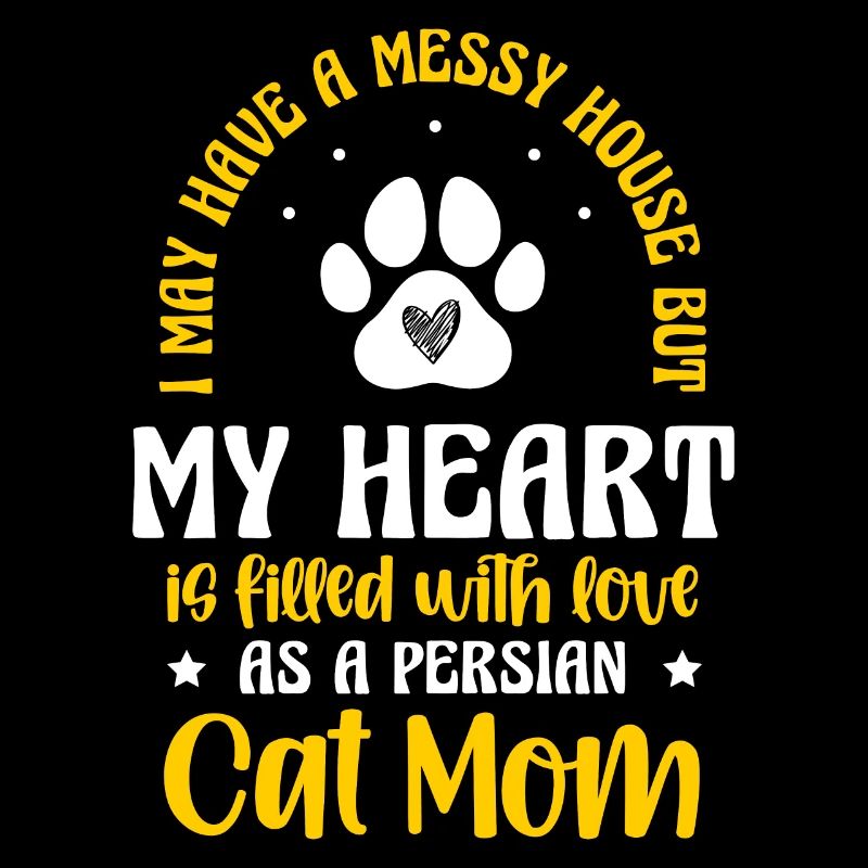 Chat persan Chat Amoureux Propriétaire de chat Persan Longhair C