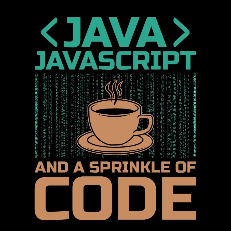 Café Codage Programmeur Codeur Développeur Nerd Coff