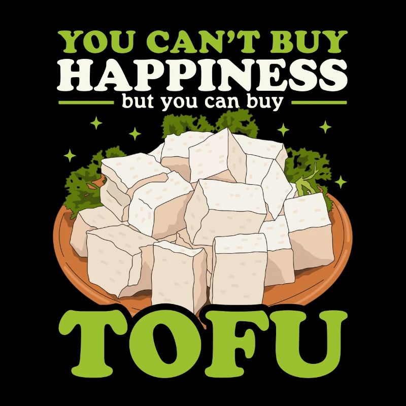 Tofu Vegan Bean Cheese Bean Curd Gift