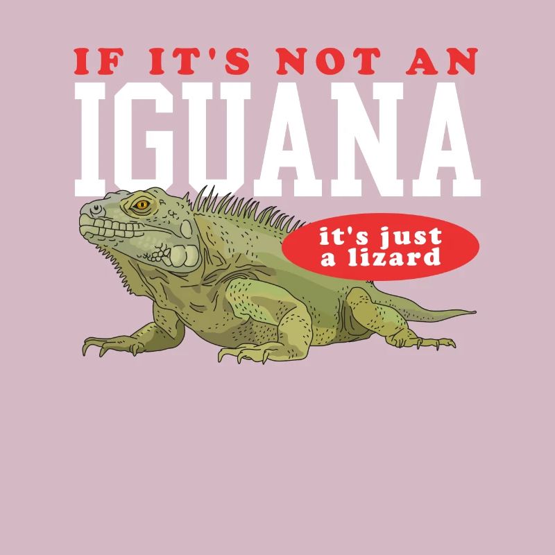 Leguan Reptilien Leguane Eidechse Geschenk