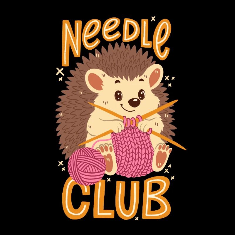Needle Club