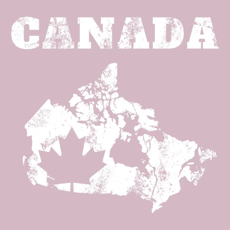 Drapeau canada feuille d'érable drapeau