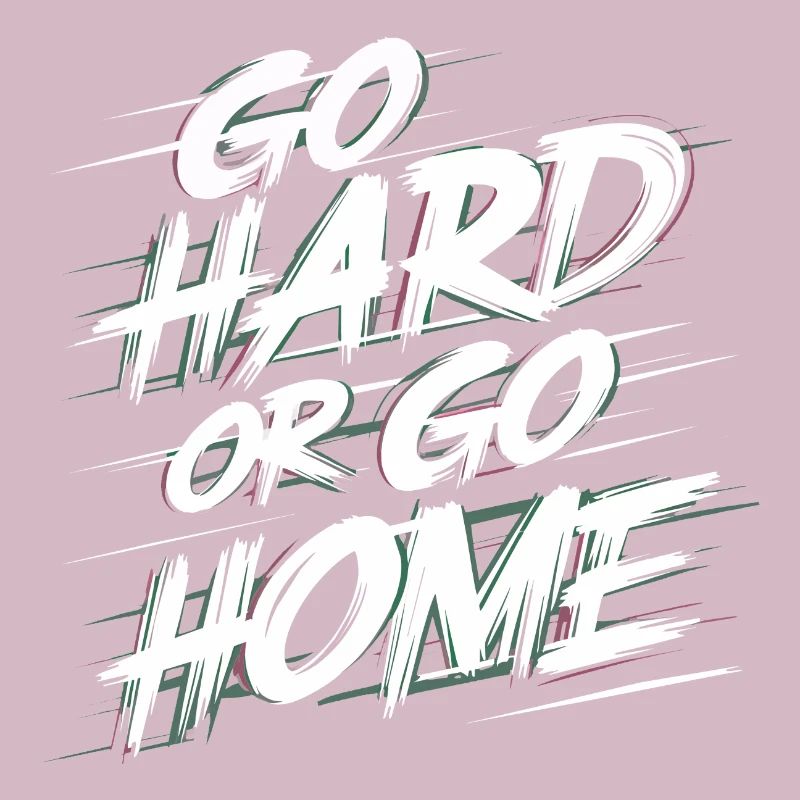 Motivationsdesign Tu es - zieh es durch oder gehe