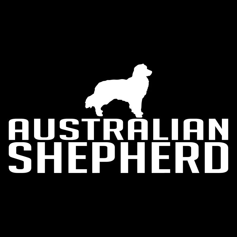 AUSTRALIAN SHEPHERD Hunderasse