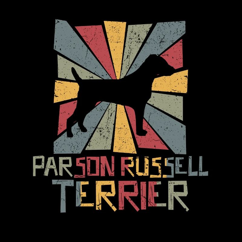 Parson Russell terrier