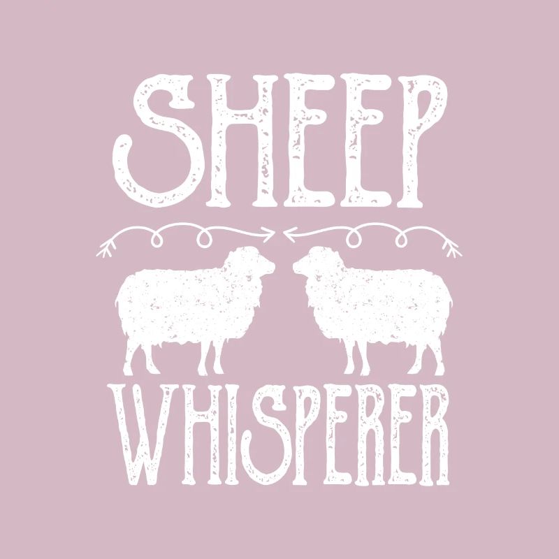 Sheep whisperer