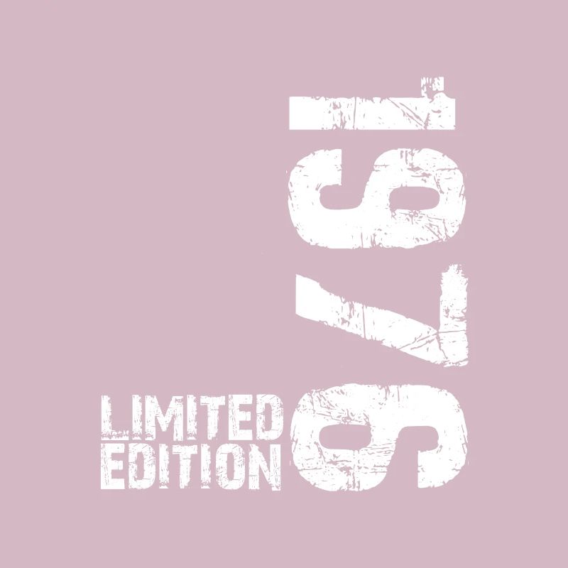 1976 Limited Edition